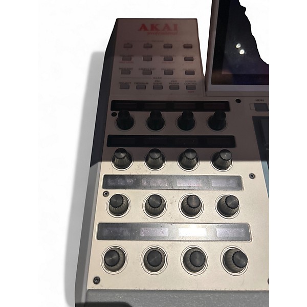 Used Akai Professional MPC X Special Edition Production Controller