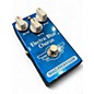 Used Mad Professor Electric Blue Chorus Effect Pedal