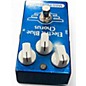Used Mad Professor Electric Blue Chorus Effect Pedal