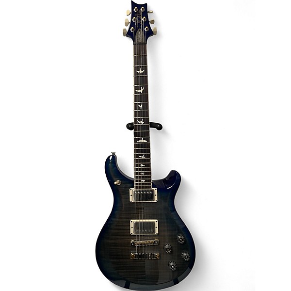 Used PRS S2 McCarty 594 Lake Blue Solid Body Electric Guitar