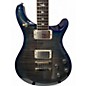 Used PRS S2 McCarty 594 Lake Blue Solid Body Electric Guitar