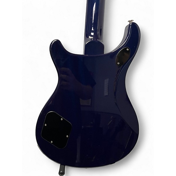 Used PRS S2 McCarty 594 Lake Blue Solid Body Electric Guitar