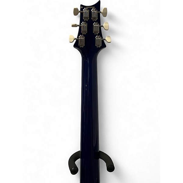 Used PRS S2 McCarty 594 Lake Blue Solid Body Electric Guitar