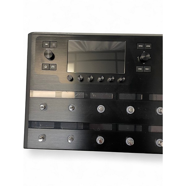 Used Line 6 Helix Effect Processor