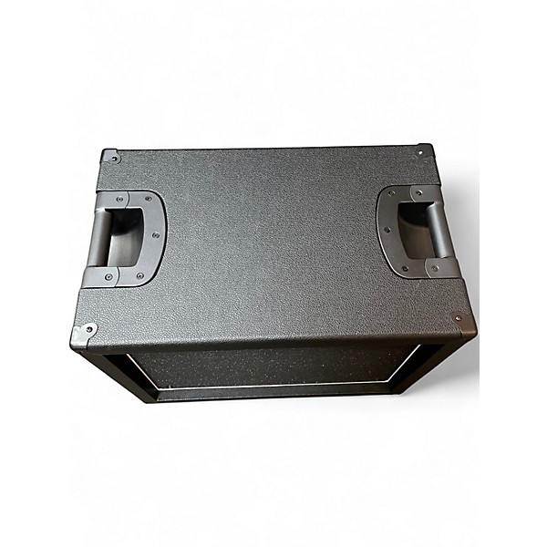 Used Laney LFR112 Guitar Cabinet