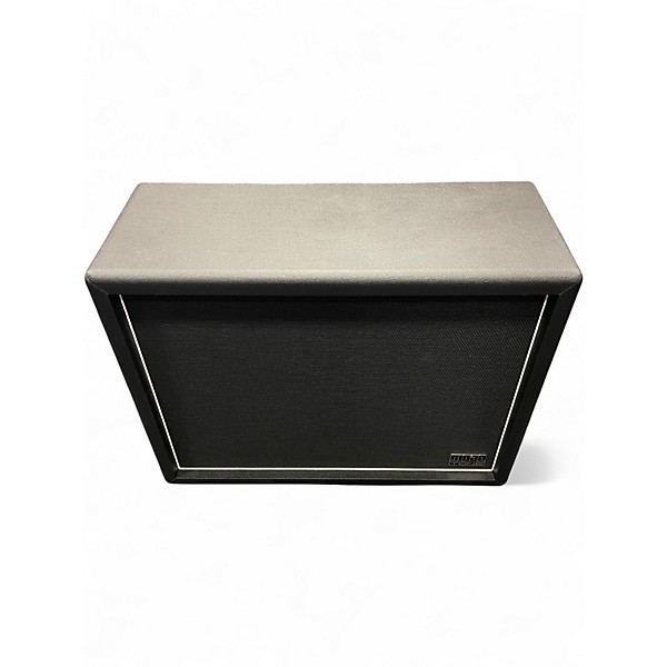 Used Mojotone twin canyon 2x12 Guitar Cabinet