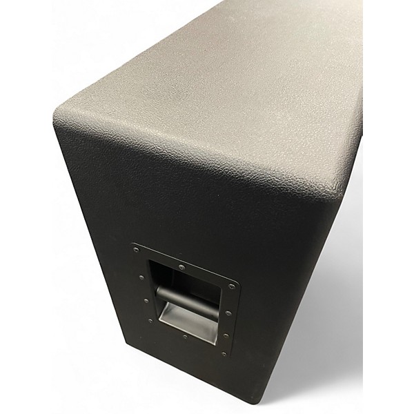 Used Mojotone twin canyon 2x12 Guitar Cabinet