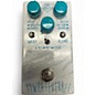 Used Adventure WHATEVERB Effect Pedal thumbnail