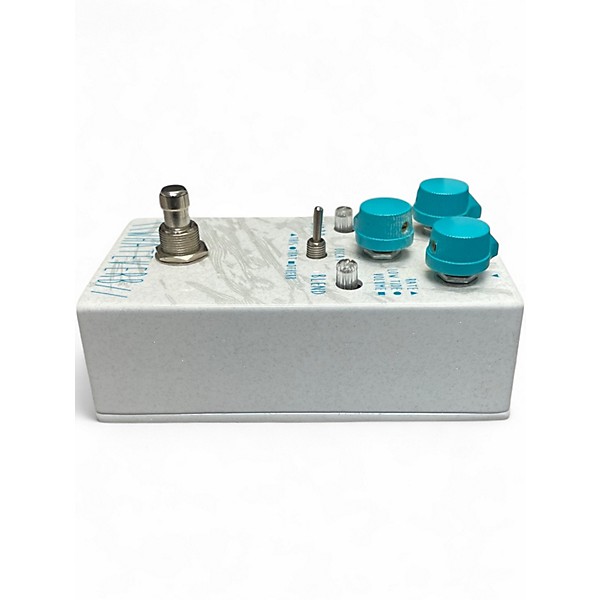 Used Adventure WHATEVERB Effect Pedal