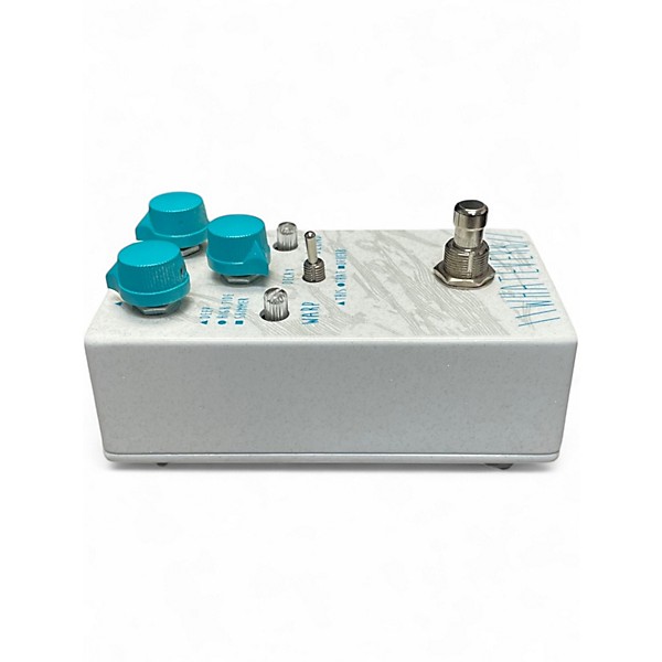 Used Adventure WHATEVERB Effect Pedal