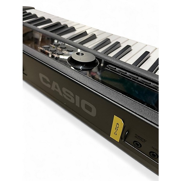 Used Casio CT-S410 Portable Keyboard