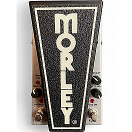 Used Morley 20/20 Effect Pedal