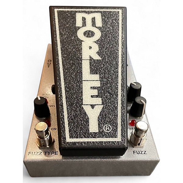 Used Morley 20/20 Effect Pedal