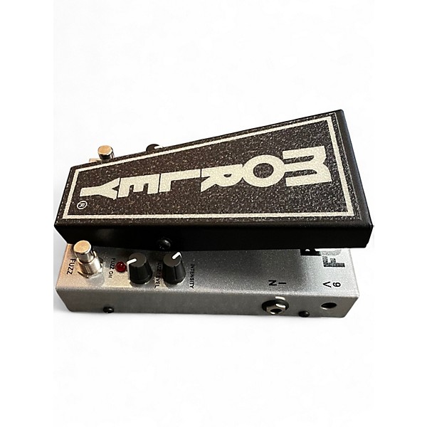 Used Morley 20/20 Effect Pedal