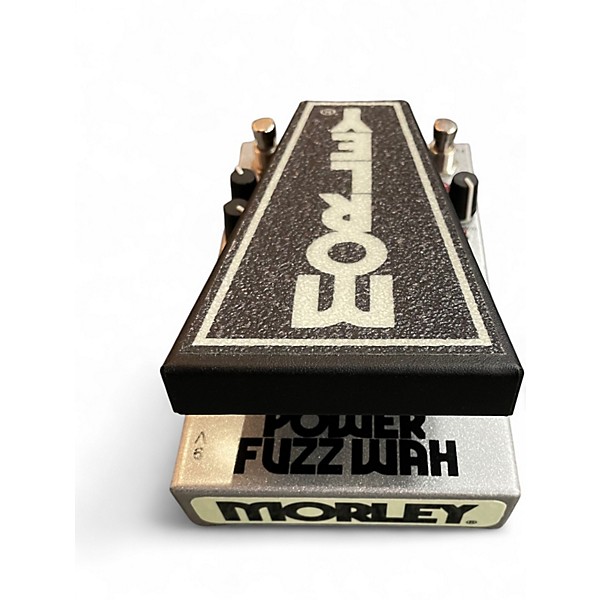 Used Morley 20/20 Effect Pedal