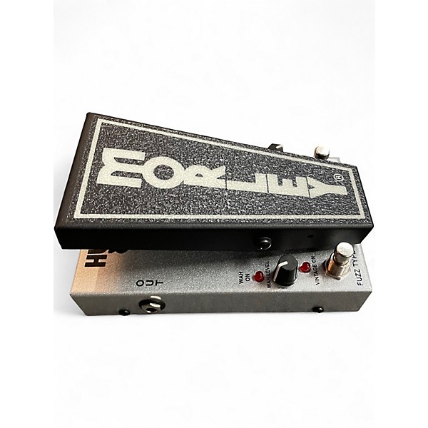 Used Morley 20/20 Effect Pedal