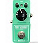 Used Ibanez Tube Screamer Mini Effect Pedal thumbnail