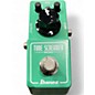Used Ibanez Tube Screamer Mini Effect Pedal