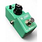 Used Ibanez Tube Screamer Mini Effect Pedal