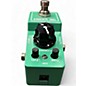 Used Ibanez Tube Screamer Mini Effect Pedal