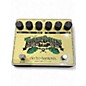 Used Electro-Harmonix Turnip Greens Effect Pedal thumbnail