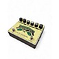 Used Electro-Harmonix Turnip Greens Effect Pedal