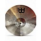 Used MEINL 13in HCS Hi Hat Pair Cymbal thumbnail