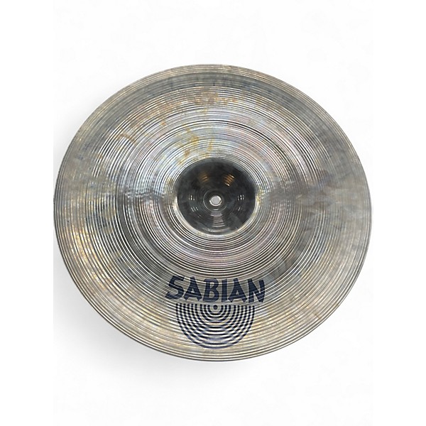 Used SABIAN 20in AA Medium Ride Cymbal