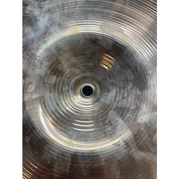Used SABIAN 20in AA Medium Ride Cymbal