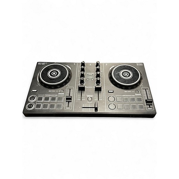 Used Pioneer DJ DDJ 200 DJ Controller