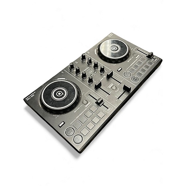 Used Pioneer DJ DDJ 200 DJ Controller