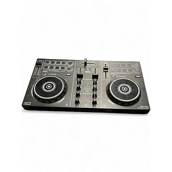 Used Pioneer DJ DDJ 200 DJ Controller