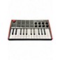 Used Akai Professional MPK Mini MIDI Controller