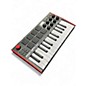 Used Akai Professional MPK Mini MIDI Controller