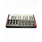 Used Akai Professional MPK Mini MIDI Controller
