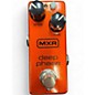 Used MXR DEEP PHASE Effect Pedal thumbnail