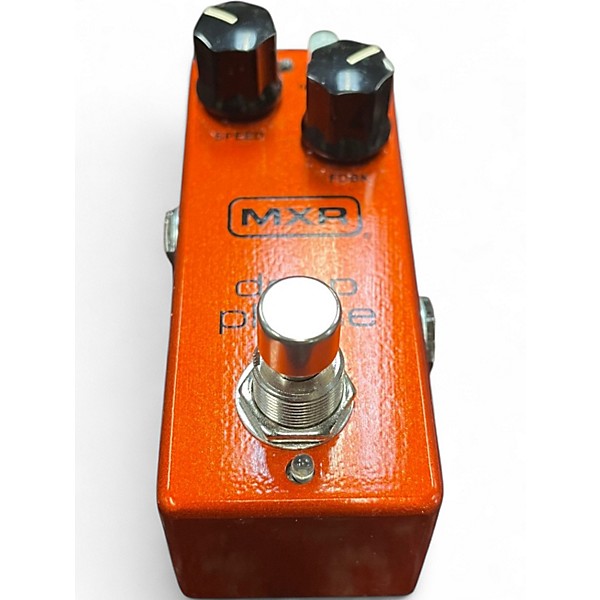Used MXR DEEP PHASE Effect Pedal