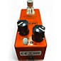 Used MXR DEEP PHASE Effect Pedal