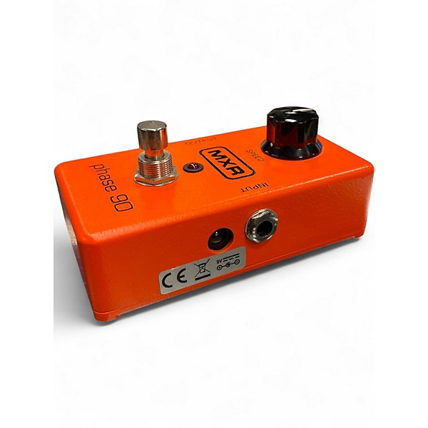 Used MXR M101 Phase 90 Effect Pedal