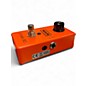 Used MXR M101 Phase 90 Effect Pedal