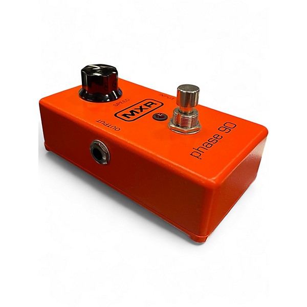 Used MXR M101 Phase 90 Effect Pedal
