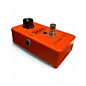 Used MXR M101 Phase 90 Effect Pedal