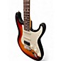 Used Suhr Classic S HSS 3 Color Sunburst Solid Body Electric Guitar