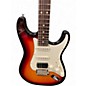 Used Suhr Classic S HSS 3 Color Sunburst Solid Body Electric Guitar