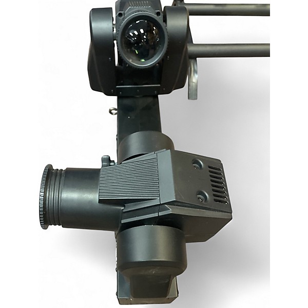 Used CHAUVET DJ Intimidator Spot Duo Dual LED Moving Head Intelligent Lighting