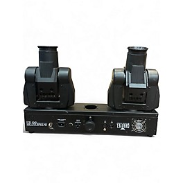 Used CHAUVET DJ Intimidator Spot Duo Dual LED Moving Head Intelligent Lighting