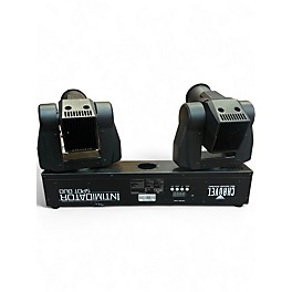 Used CHAUVET DJ Intimidator Spot Duo Dual LED Moving Head Intelligent Lighting