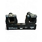 Used CHAUVET DJ Intimidator Spot Duo Dual LED Moving Head Intelligent Lighting thumbnail