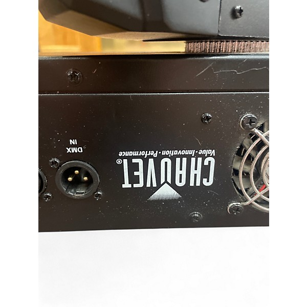 Used CHAUVET DJ Intimidator Spot Duo Dual LED Moving Head Intelligent Lighting