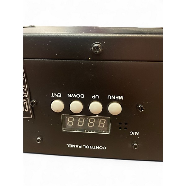 Used CHAUVET DJ Intimidator Spot Duo Dual LED Moving Head Intelligent Lighting